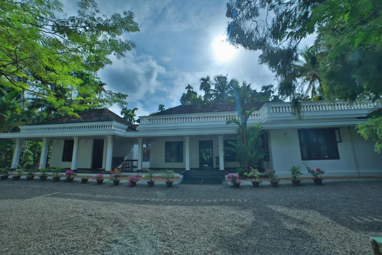 Village Canopy Kumbalangi,Wedding Venue In Kochi