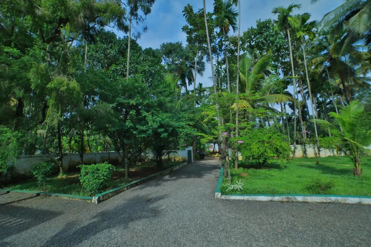 Village Canopy Kumbalangi,Wedding Venue In Kochi